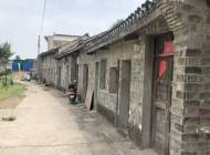 肥西三河鎮小月埂成排老屋“讓路”防汛？部門回應來了！ 