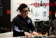 音樂人劉小雅做客大皖徽派 現場即興演唱歌曲