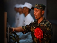 “導(dǎo)彈兵王”退休，先后6次受習(xí)主席接見，年內(nèi)將回安徽休寧老家