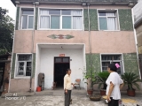 淮南积极推进水毁群众住房重建