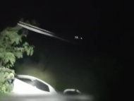 含山一男子酒駕出事故 同伴頂包被揭穿