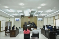 婚內與他人以夫妻名義同居生兩子 男女犯重婚罪雙雙領刑 
