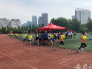 2020年合肥市體育中考九成學生選“跳繩”
