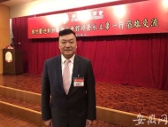 全國政協委員胡劍江：建議加快出臺“無人駕駛貨車”配套措施