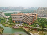 中科大先研院打造“腦機智能聯合實驗室” 