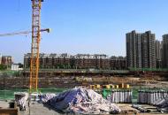 宣城一工地塔吊倒塌 致一人死亡