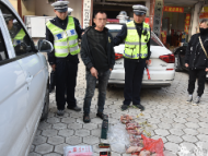 蚌埠五河警方破獲非法獵捕販賣野生動物案 涉案鳥類多達10萬余只