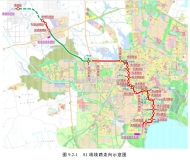 合肥地铁S1号线爆出“左线”方案，60多户业主投诉徽创君泊获受理