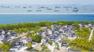 城镇户口的子女能否继承父母的农村房屋？淮北市司法局回复   