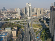 合肥2020年計劃改造20處交通堵點 并新建多處停車場