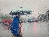 雷电+短时强降雨！合肥发布雷电黄色预警