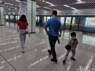 高溫橙色預警！今天安徽多地將超35℃