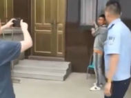 銅陵一男子出獄不足一月再落網 作案竟為打賞女主播