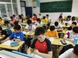 淮南“12355”為青少年健康成長護航