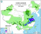 巢湖已超警戒水位！全省汛情趋紧