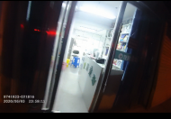 男子午夜為寵物狗剖腹產糾紛報警  提醒：請正確使用110