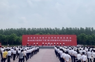 總投資1285.2億元  安徽261個(gè)重大項(xiàng)目集中開工