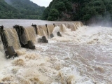 7月上旬安徽降水不断！高考两天可能是多雨天气