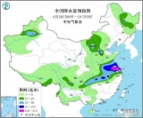 巢湖市防汛应急响应提升至III级