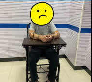 舒城一業主酒后在六樓自家陽臺處拋物被刑拘
