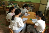 合肥市荣幼教育集团总园：传承匠心  携手并进