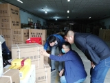老人39元試用后被忽悠花2萬元買假保健品 合肥打掉一詐騙團伙