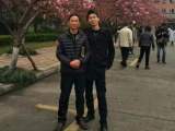 父亲节！让我们一起听听这四位“大男孩”讲述他们眼中的父爱