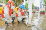 淮南市水利部门启动水旱灾害防御Ⅳ级应急响应