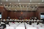 明光16人公開受審 涉嫌尋釁滋事涉惡