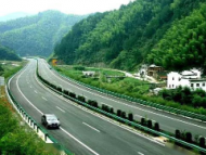 蕪黃高速?zèng)芸h段將于2021年建成通車