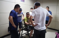 男子伙同女友殺人后潛逃19年 在安徽歙縣落網