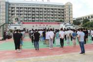 安徽省9部門聯(lián)合出臺激勵大學(xué)生參軍入伍若干措施