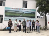 宜秀区大桥街道太平村：农业培训接地气，促发展壮经济