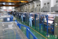 銅陵經開區：建成全國最大銅基新材料產業