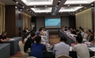界首通用機場可研性報告通過評審  爭取9月開工建設