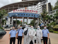 “清零”！亳州最后一名涉黑涉恶境外目标逃犯落网
