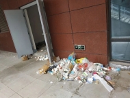合肥開展住宅小區環境專項提升  樓道堆雜物將被重點整治