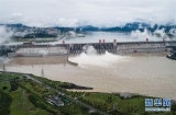 长江、太湖发生1号洪水 中国水利部：后期仍有强降雨 防汛形势严峻
