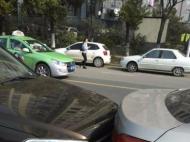 網友建議匡河路設置紅綠燈或限速標志  合肥市公安局回復