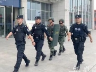 寧國警方專項斗爭以來破獲涉黑涉惡類案件94起 