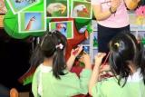 安徽部分城区幼儿园存在“超班额”现象