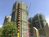 铜陵市狮子山高新区一期人才公寓揭牌投用