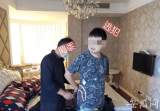 遇查房时躲进厕所 民警追查竟是网上逃犯    