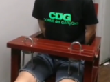 售卖口罩诈骗 嫌疑人在网吧被芜湖警方抓获