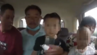 蚌埠兩幼童誤食農藥 家長求助交警火速護航送醫救治