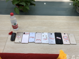芜湖：40余万元涉案财物集中返还