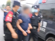殺妻潛逃25年 男子被滁州警方抓獲
