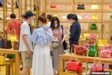 16省份公布2020年上半年GDP 其中过半数已正增长