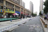 网友对小区门禁系统由刷卡进入改为人脸识别提出疑问  肥西县回复