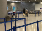 男子在合肥機場安檢藏匿打火機被查 謊稱“褲洞漏入”